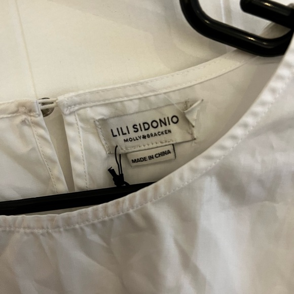 Women blouse - Picture 6 of 9